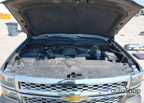 2014 Chevrolet Silverado 1500 1Lt из США, поврежденный, VIN 3GCPCREC6EG563960